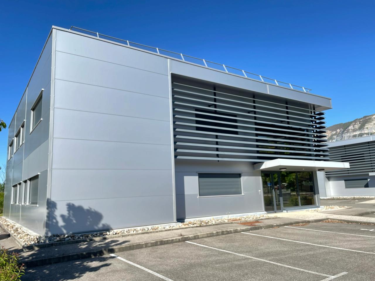 Bureau Archamps 1077m² Vente bureau Archamps Haute-Savoie OVBUR2531991 6